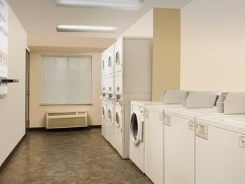 Extended Stay America Select Suites - Jacksonville - North Exterior foto